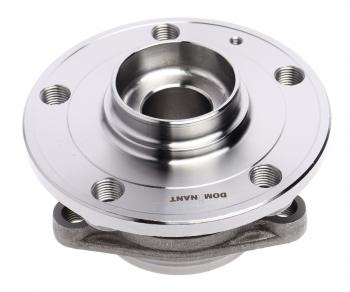 3 689 р. Ступица VW Golf AUDI A3 (03-12) SKODA Octavia (04-13) SEAT Leon (05-12) передняя DOMINANT DOMINANT aw8v004980625  с доставкой в г. Кемерово. Увеличить фотографию 1