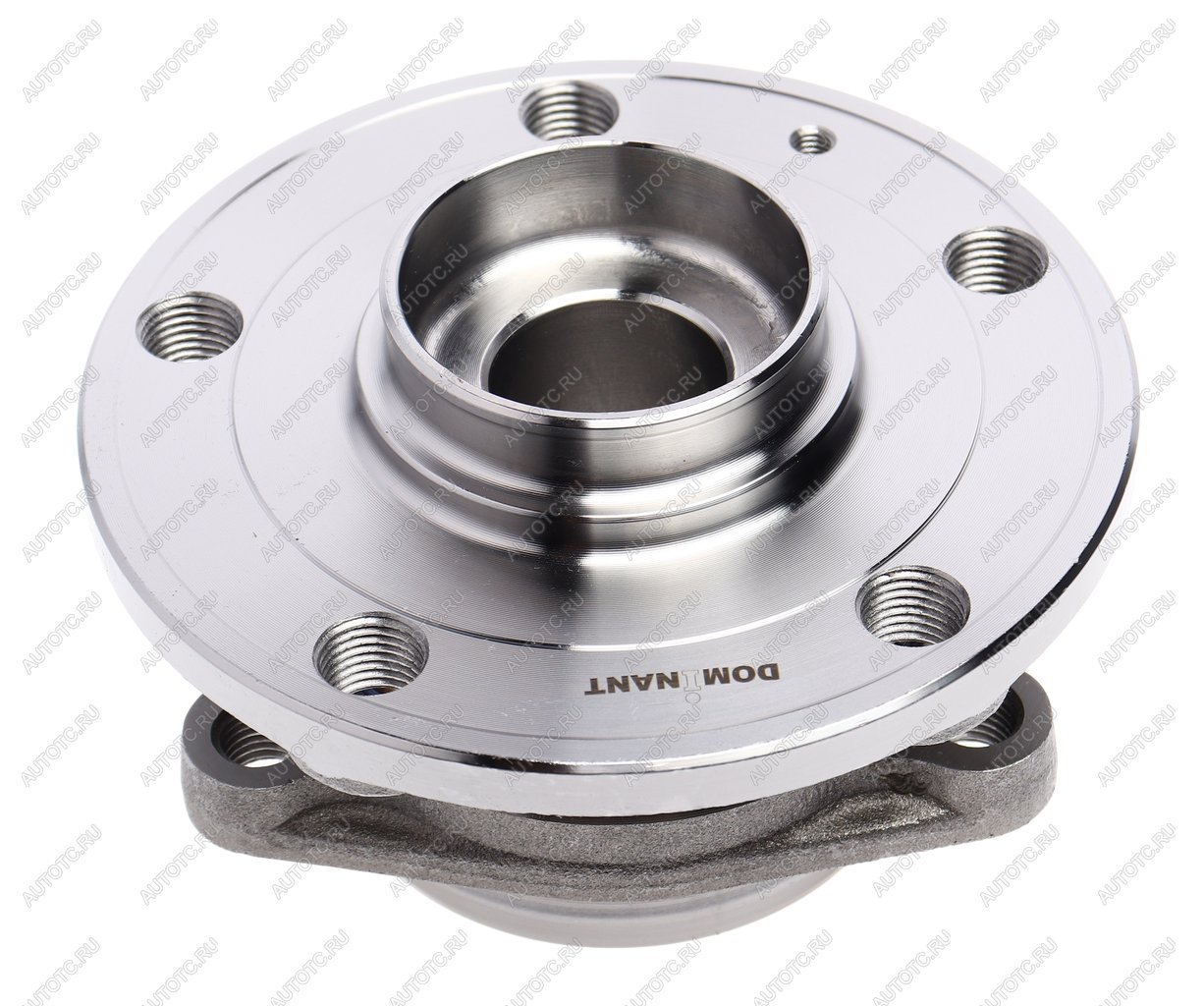 3 689 р. Ступица VW Golf AUDI A3 (03-12) SKODA Octavia (04-13) SEAT Leon (05-12) передняя DOMINANT DOMINANT aw8v004980625  с доставкой в г. Кемерово