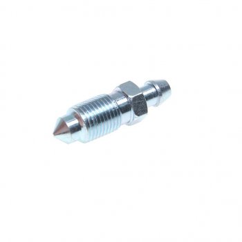 126 р. Штуцер прокачки M10X1.0 L=34мм S=10 WP wpp-0017 WP wpp-0017  с доставкой в г. Кемерово. Увеличить фотографию 2