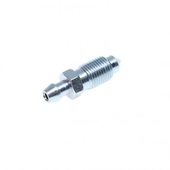 126 р. Штуцер прокачки M10X1.0 L=34мм S=10 WP wpp-0017 WP wpp-0017  с доставкой в г. Кемерово. Увеличить фотографию 1