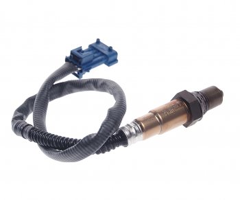 7 199 р. Датчик кислорода PEUGEOT 307,406,407 (08-) BOSCH BOSCH 0258006185 BOSCH 0258006185  с доставкой в г. Кемерово. Увеличить фотографию 2