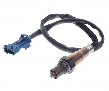 7 199 р. Датчик кислорода PEUGEOT 307,406,407 (08-) BOSCH BOSCH 0258006185 BOSCH 0258006185  с доставкой в г. Кемерово. Увеличить фотографию 1