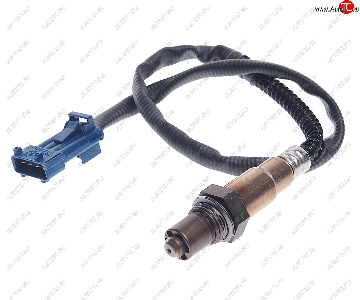 7 199 р. Датчик кислорода PEUGEOT 307,406,407 (08-) BOSCH BOSCH 0258006185 BOSCH 0258006185  с доставкой в г. Кемерово