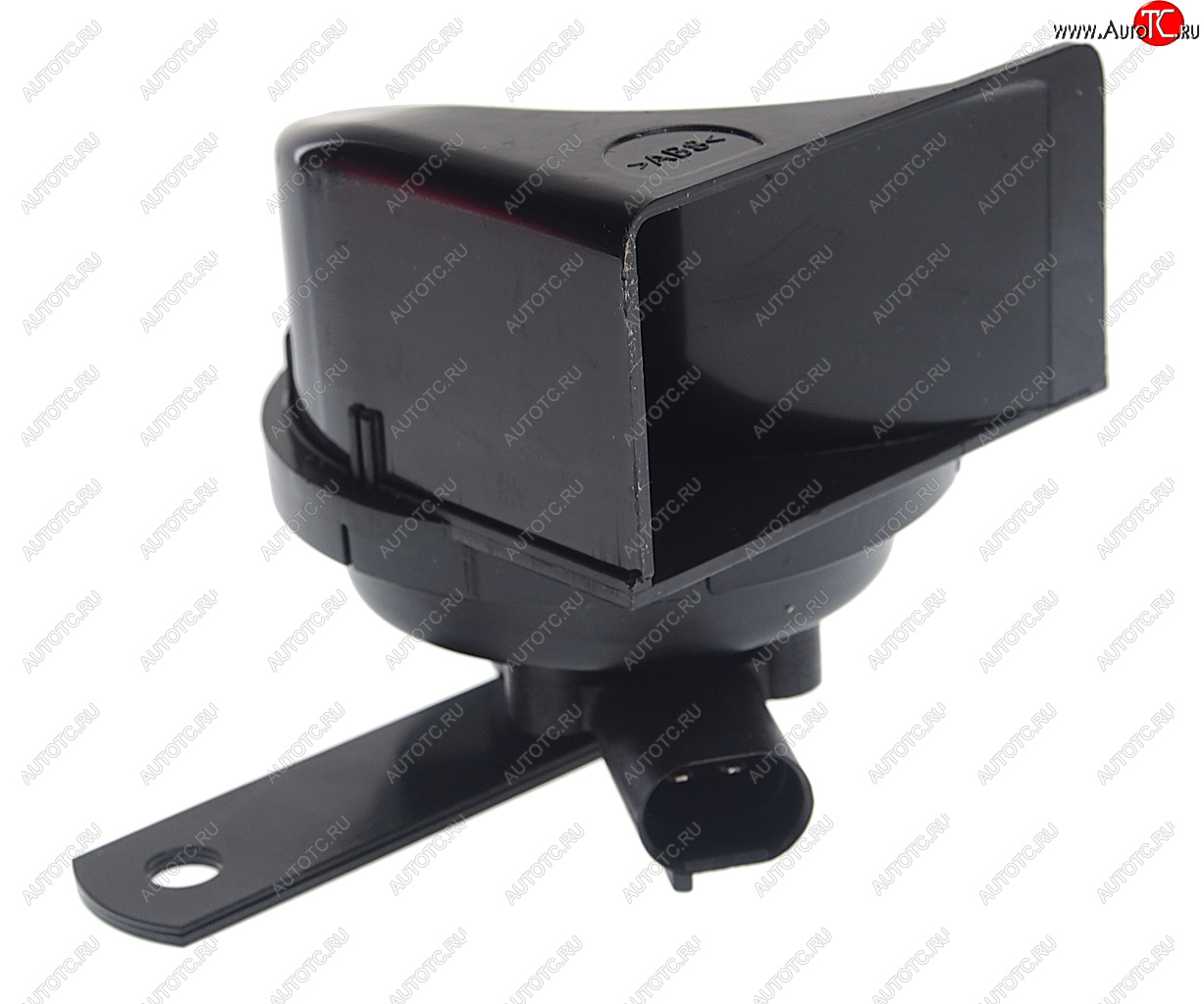 6 549 р. Сигнал звуковой MAN TGA,TGX,TGS высокий тон (24V 510Hz) OE MAN 81253016091  с доставкой в г. Кемерово