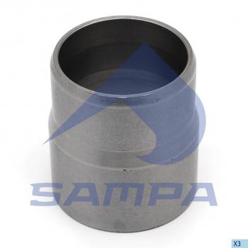 273 р. Стакан SCANIA форсунки SAMPA SAMPA 043.373  с доставкой в г. Кемерово. Увеличить фотографию 1