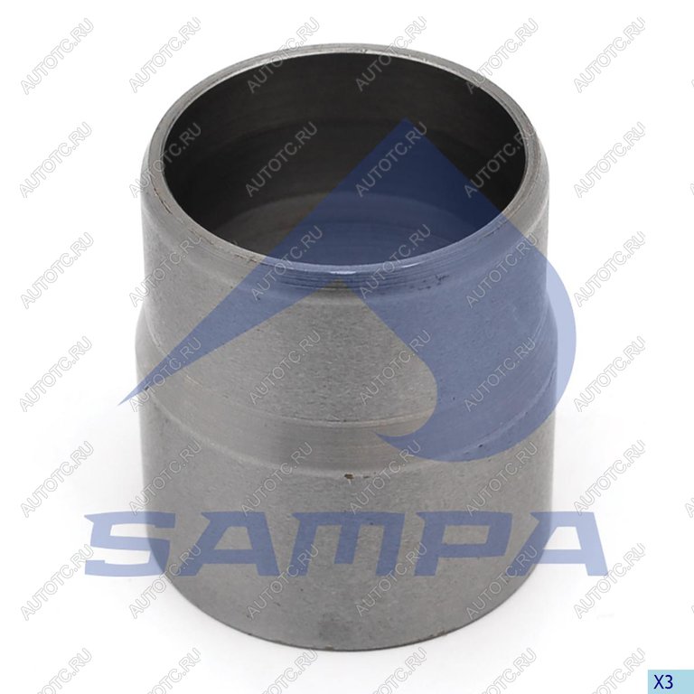 273 р. Стакан SCANIA форсунки SAMPA SAMPA 043.373  с доставкой в г. Кемерово