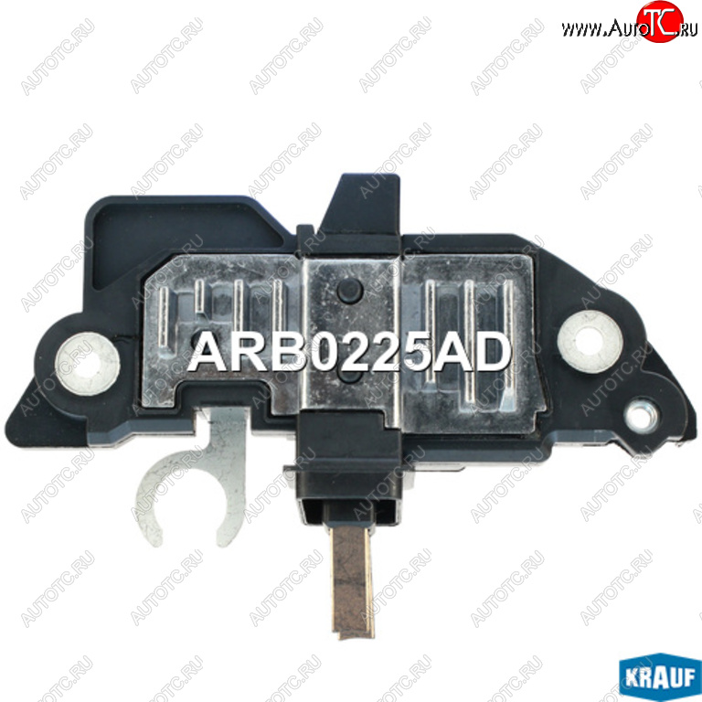 1 379 р. Регулятор VW Passat (98-) напряжения генератора KRAUF KRAUF arb0225ad  с доставкой в г. Кемерово