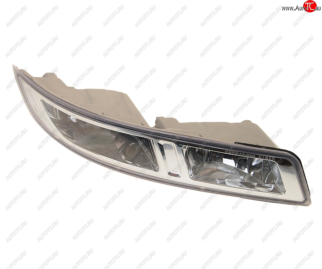 5 199 р. Указатель поворота NISSAN Almera Classic правый (с противотуманной фарой) DEPO DEPO 215-2032r-ue DEPO 215-2032r-ue  с доставкой в г. Кемерово