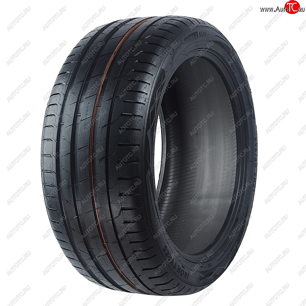 32 999 р. Покрышка IKON TYRES Autograph Ice 9 SUV шип. IKON TYRES 26545 r21  с доставкой в г. Кемерово