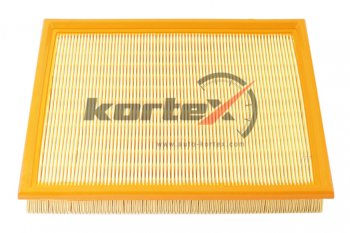 499 р. Фильтр воздушный DAEWOO Nexia,Espero OPEL Kadett E KORTEX KORTEX ka0004  с доставкой в г. Кемерово. Увеличить фотографию 2