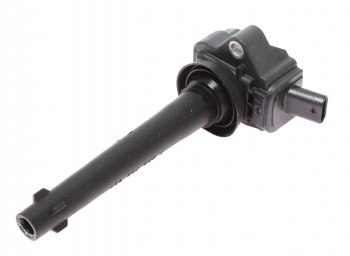 7 849 р. Катушка зажигания ГАЗ-3302,УАЗ ЕВРО-3 на свечу BOSCH BOSCH 0221504027  с доставкой в г. Кемерово. Увеличить фотографию 1