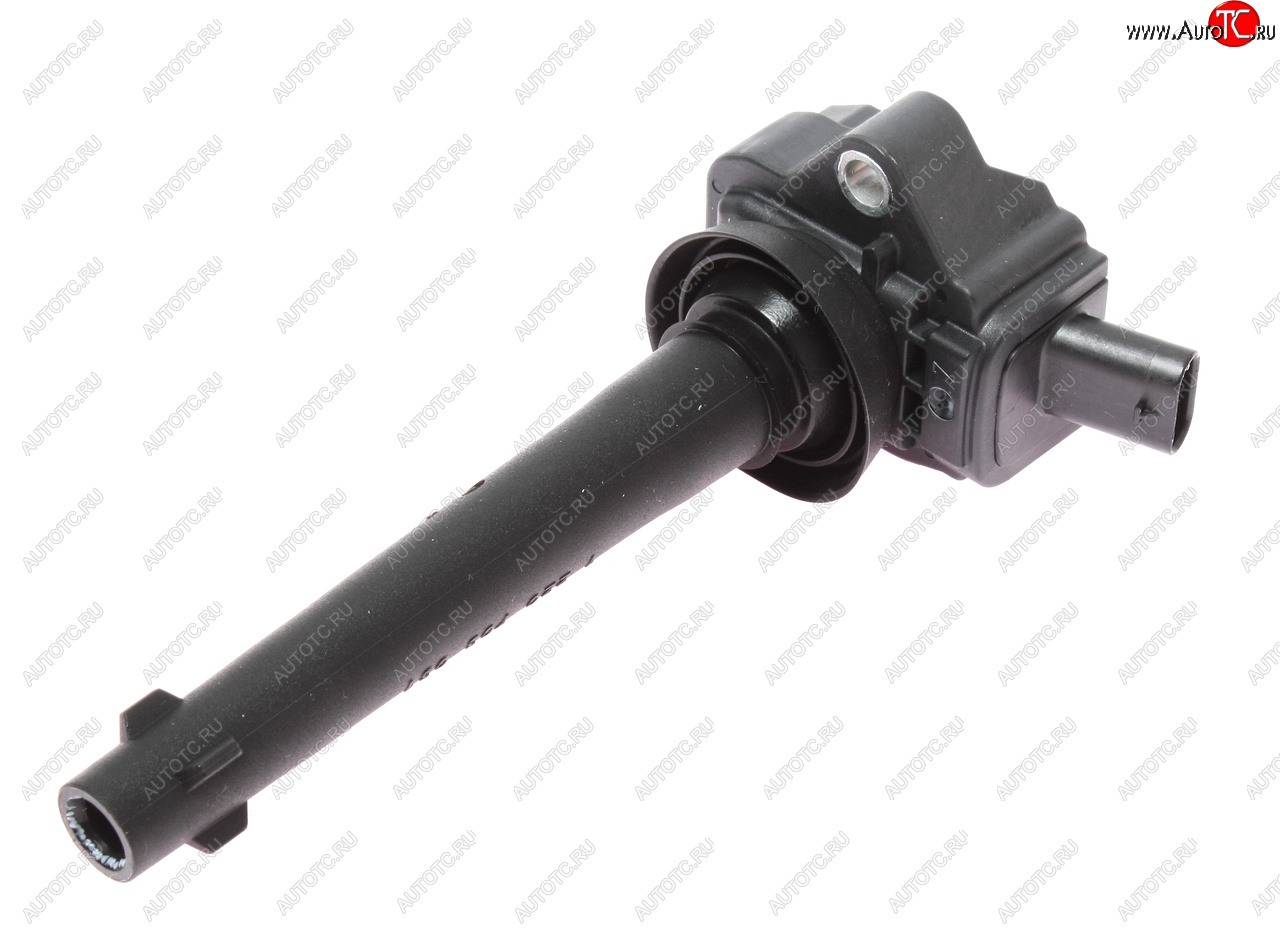 7 849 р. Катушка зажигания ГАЗ-3302,УАЗ ЕВРО-3 на свечу BOSCH BOSCH 0221504027  с доставкой в г. Кемерово