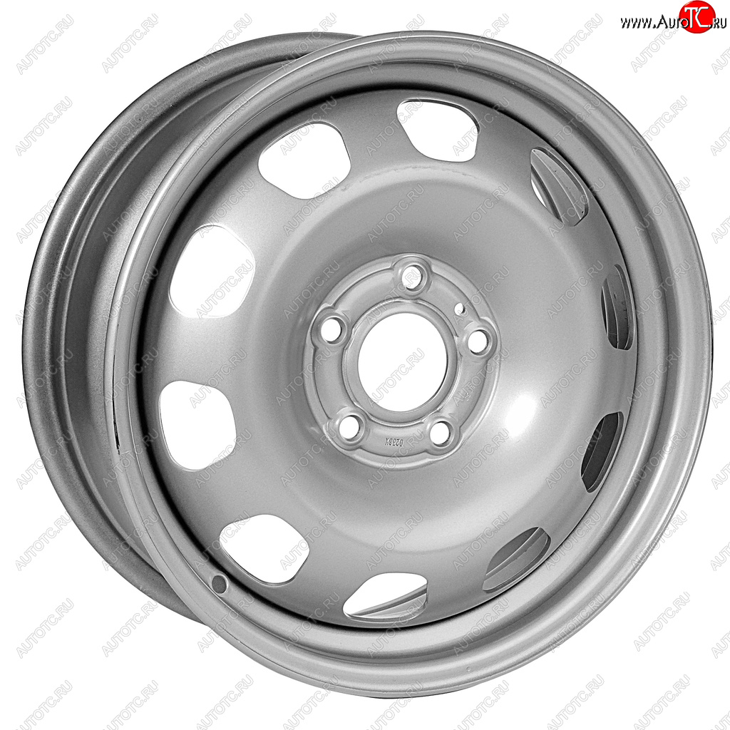 3 299 р. Диск колесный RENAULT Arkana,Duster,Kaptur R16 ASTERRO magnetto 16003 5х114,3 et50 d-66  с доставкой в г. Кемерово