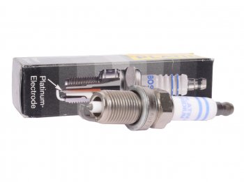 869 р. Свеча зажигания BOSCH BOSCH 0242235776  с доставкой в г. Кемерово. Увеличить фотографию 1