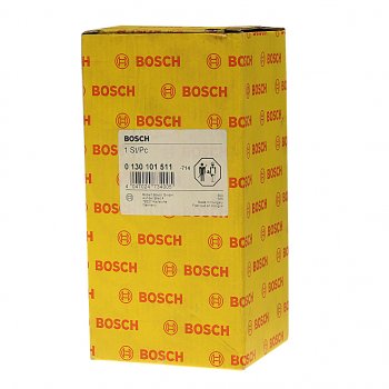 7 599 р. Мотор отопителя VOLVO S60 салона BOSCH BOSCH 0130101511 BOSCH 0130101511  с доставкой в г. Кемерово. Увеличить фотографию 3