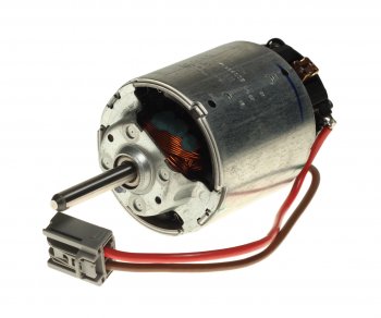 7 599 р. Мотор отопителя VOLVO S60 салона BOSCH BOSCH 0130101511 BOSCH 0130101511  с доставкой в г. Кемерово. Увеличить фотографию 1