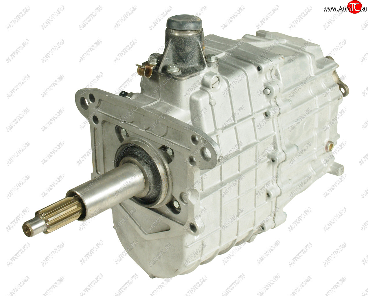 155 999 р. КПП ГАЗ-33081 Садко дизель АГРЕГАТ № (ремонт) АГРЕГАТ 33081-1700010  с доставкой в г. Кемерово