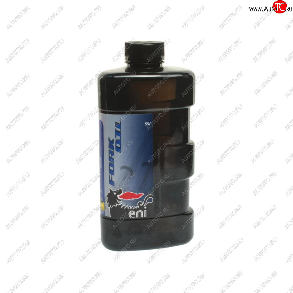 1 139 р. Масло для мотовилок FORK OIL 5W 1л ENI ENI 8003699009639 ENI 8003699009639  с доставкой в г. Кемерово