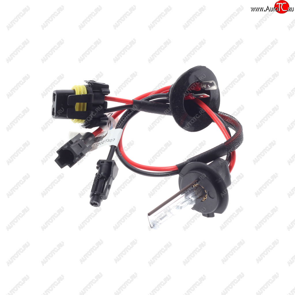 277 р. Лампа ксеноновая H7 5000K (1шт.) CLEARLIGHT CLEARLIGHT ldl 00h 750-0ll-1 CLEARLIGHT ldl 00h 750-0ll-1  с доставкой в г. Кемерово