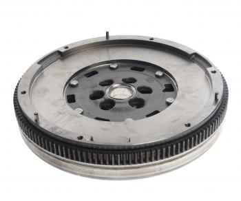 36 749 р. Маховик VW T5 (09-) двухмассовый LUK LUK 415054010  с доставкой в г. Кемерово. Увеличить фотографию 1