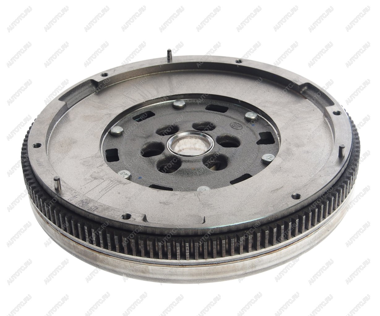 36 749 р. Маховик VW T5 (09-) двухмассовый LUK LUK 415054010  с доставкой в г. Кемерово