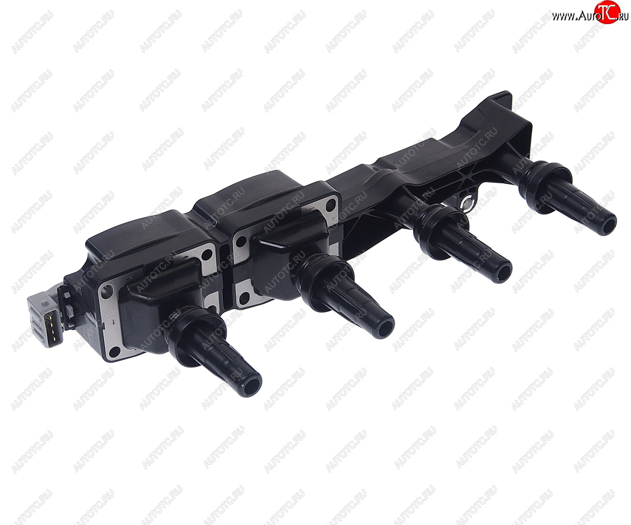 4 799 р. Катушка зажигания PEUGEOT 307 (02-10) STARTVOLT STARTVOLT sc2024  с доставкой в г. Кемерово