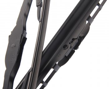 3 099 р. Щетка стеклоочистителя 550/530мм комплект Twin Spoiler BOSCH BOSCH 3397001582 BOSCH 3397001582  с доставкой в г. Кемерово. Увеличить фотографию 2