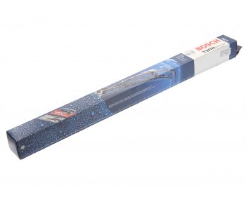 3 099 р. Щетка стеклоочистителя 550/530мм комплект Twin Spoiler BOSCH BOSCH 3397001582 BOSCH 3397001582  с доставкой в г. Кемерово. Увеличить фотографию 3