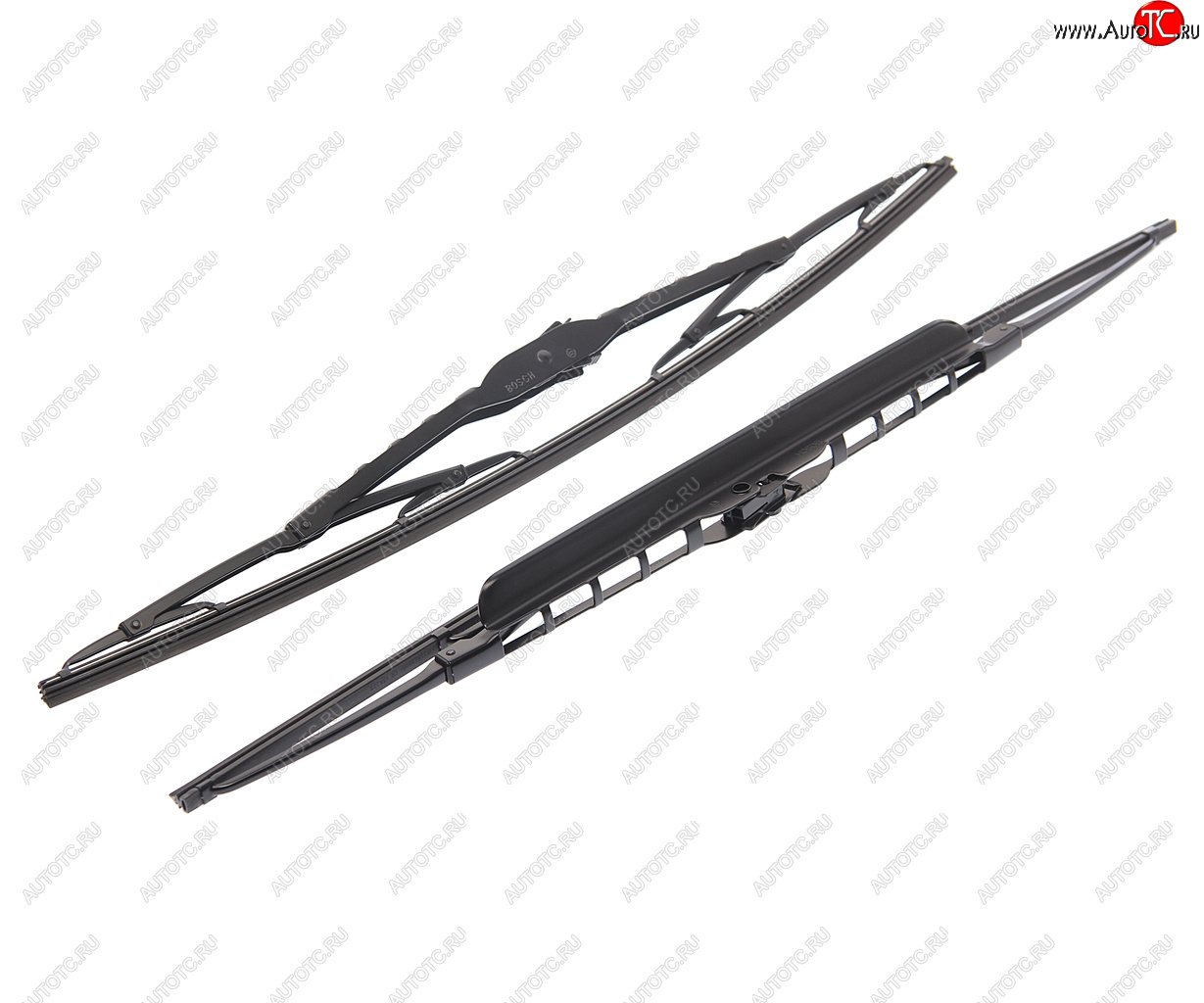 3 099 р. Щетка стеклоочистителя 550/530мм комплект Twin Spoiler BOSCH BOSCH 3397001582 BOSCH 3397001582  с доставкой в г. Кемерово