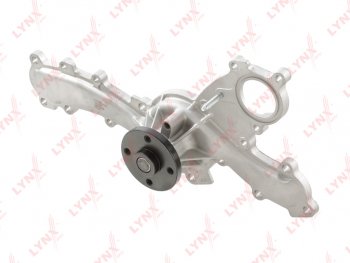 8 299 р. Насос водяной LEXUS GS450 (05-),IS250 (05-) LYNX LYNX cw0316  с доставкой в г. Кемерово. Увеличить фотографию 2