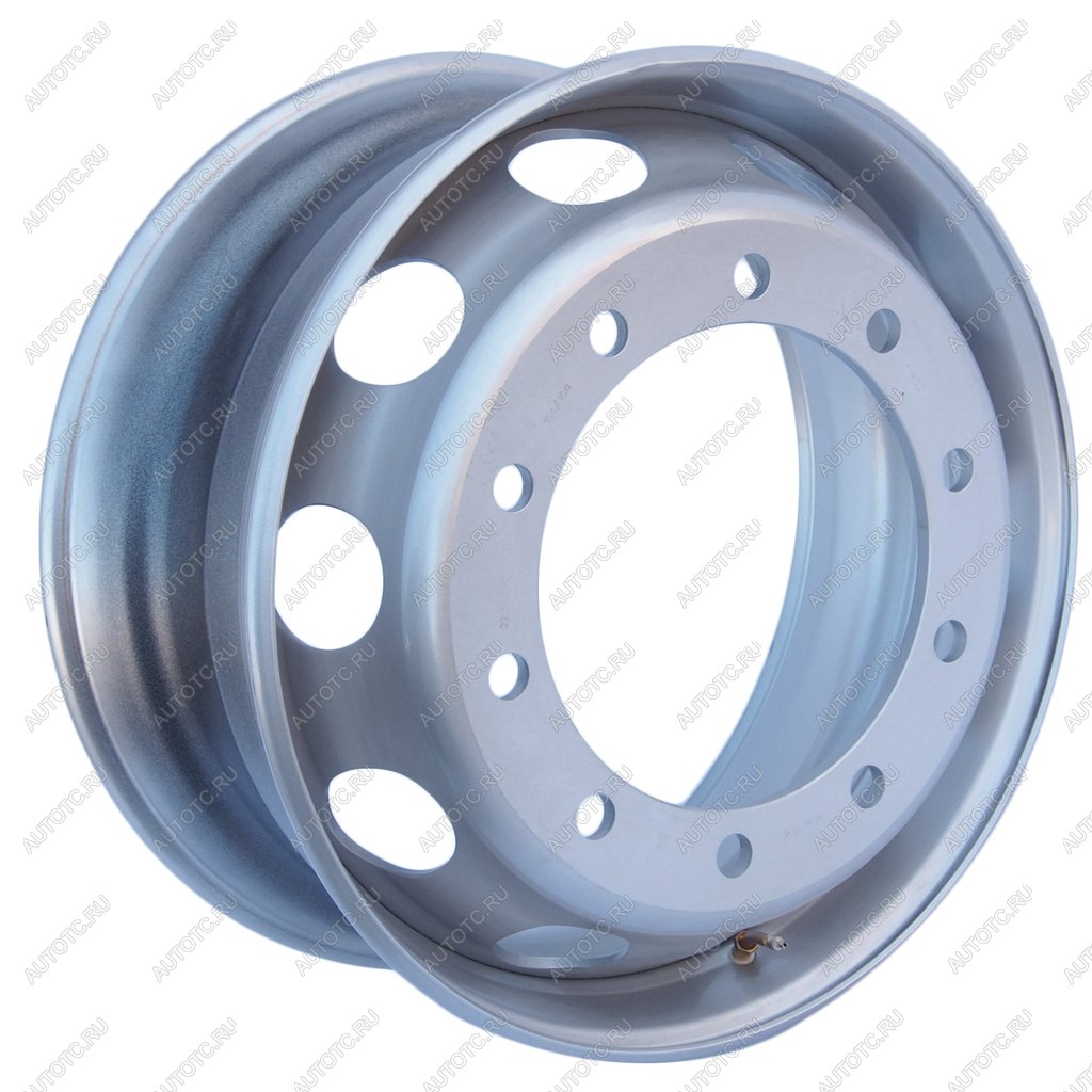 14 549 р. Диск колесный КАМАЗ,МАЗ,MERCEDES,SCANIA,MAN,VOLVO (9.00-22.5) усиленный ACCURIDE ACCURIDE 378-3101012-01 rzb15099oe  с доставкой в г. Кемерово