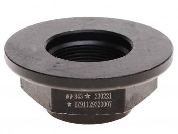 229 р. Гайка М33х1.5 хвостовика РЗМ SHACMAN SHAANXI OE SHACMAN dz91129320007  с доставкой в г. Кемерово. Увеличить фотографию 2