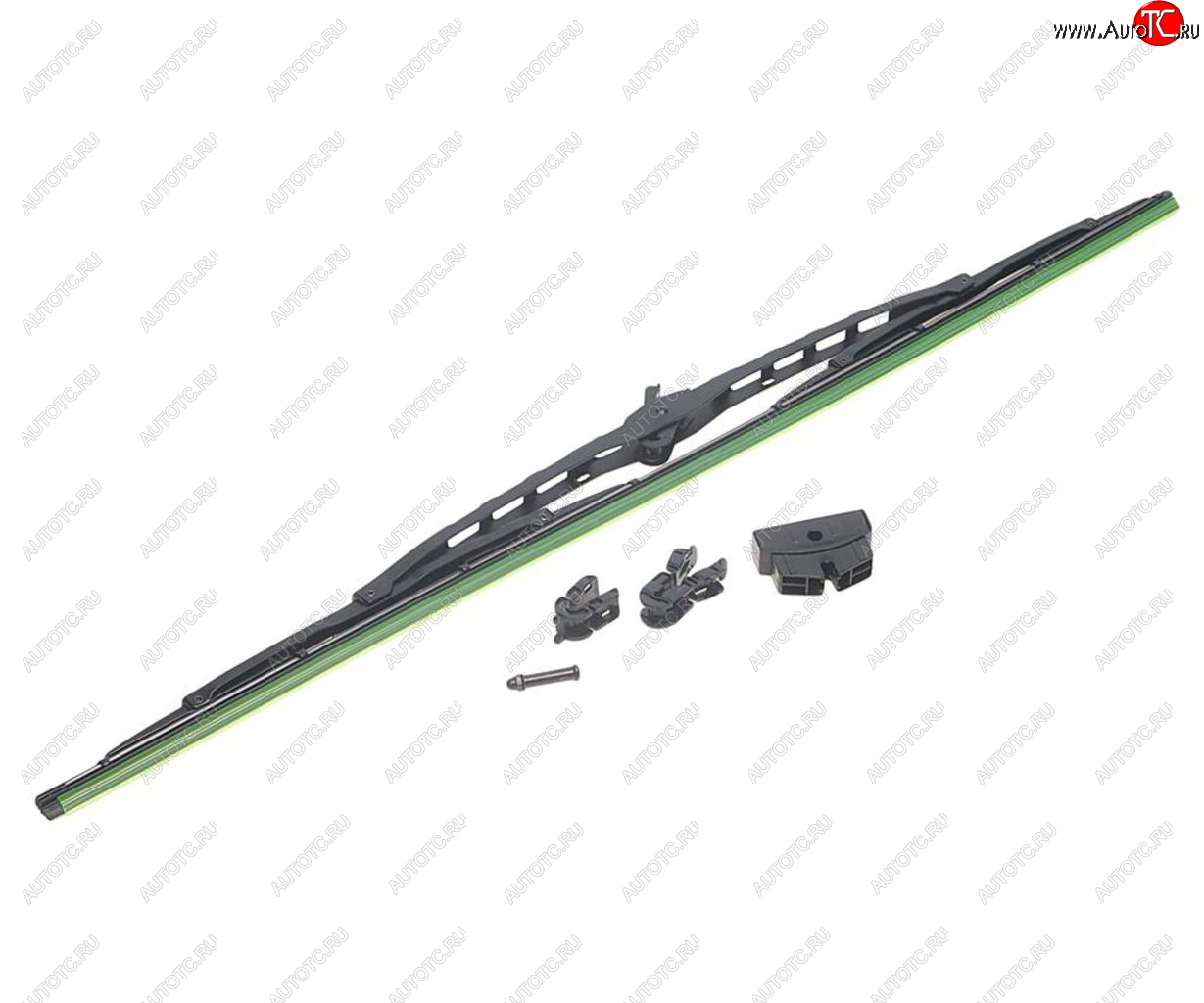 739 р. Щетка стеклоочистителя 700мм каркасная Truck Line AVS AVS a78158s  с доставкой в г. Кемерово