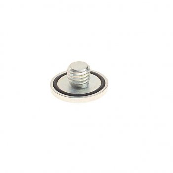 274 р. Пробка BMW 1 (E81,E82,E87,E88),3 (E90-E93),X1 (E84),X3 (E83) сливная поддона масляного OE BMW 24117572622  с доставкой в г. Кемерово. Увеличить фотографию 2