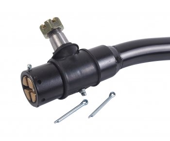 10 999 р. Тяга рулевая HYUNDAI HD65,78 дв.D4DD ЕВРО-3 продольная в сборе (DL1033) VALEO PHC VALEO PHC dl1033  с доставкой в г. Кемерово. Увеличить фотографию 2