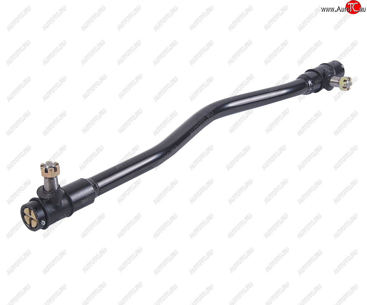 10 999 р. Тяга рулевая HYUNDAI HD65,78 дв.D4DD ЕВРО-3 продольная в сборе (DL1033) VALEO PHC VALEO PHC dl1033  с доставкой в г. Кемерово