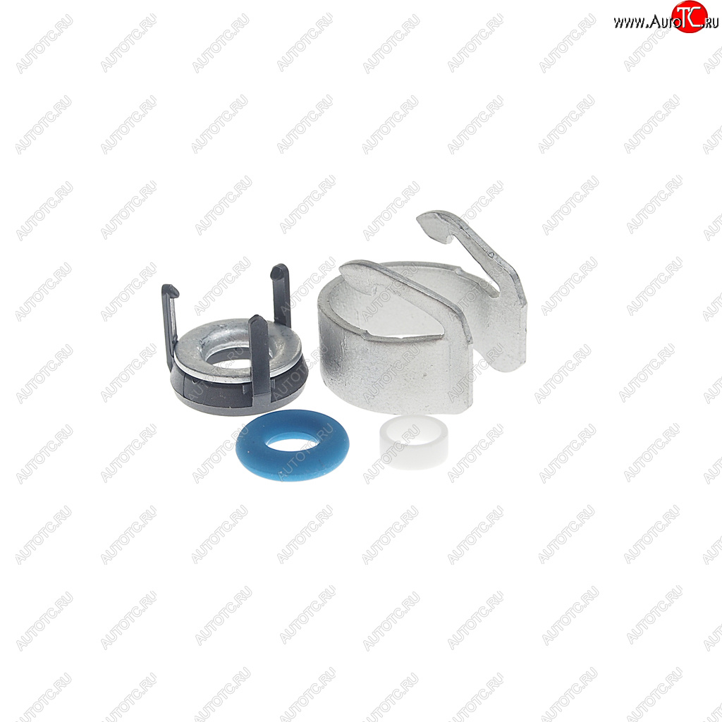 1 439 р. Ремкомплект VW Passat,Polo,Touareg,Touran AUDI A2,A3,A4 SKODA форсунки топливной OE VAG 06j998907b VAG 06j998907b  с доставкой в г. Кемерово