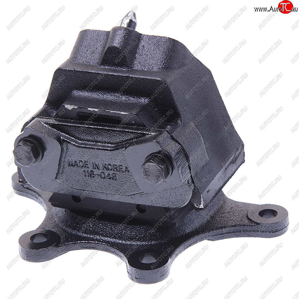 16 999 р. Подушка HYUNDAI UniverseSpace двигателя передняя GEUN YOUNG GEUN YOUNG 21811-8d000  с доставкой в г. Кемерово