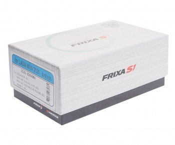 2 049 р. Колодки тормозные передние (4шт.) HANKOOK FRIXA Лада 2123 (Нива Шевроле) дорестайлинг (2002-2008)  с доставкой в г. Кемерово. Увеличить фотографию 2
