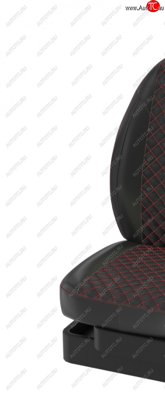 14 449 р. Заказной комплект чехлов АВТОПИЛОТ construct-9810834  с доставкой в г. Кемерово