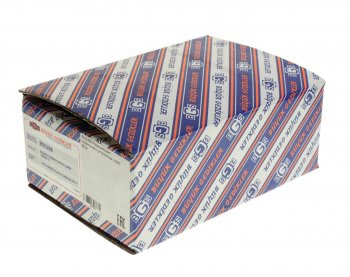 689 р. Ремкомплект седельного устройства JSK 3637 (втулка 2шт.,подушка 2шт.) BGS BGS bgs288  с доставкой в г. Кемерово. Увеличить фотографию 3