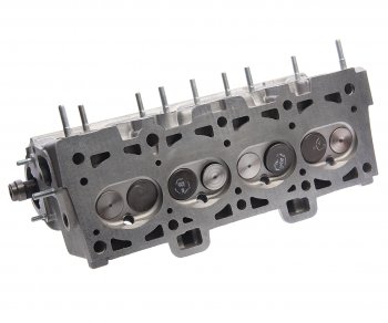 35 999 р. Головка блока ВАЗ-2190 в сборе AVTOSTANDART AVTOSTANDART 11183-1003007-40  с доставкой в г. Кемерово. Увеличить фотографию 3