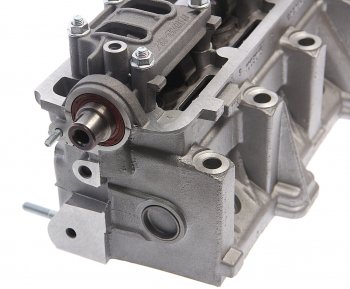 35 999 р. Головка блока ВАЗ-2190 в сборе AVTOSTANDART AVTOSTANDART 11183-1003007-40  с доставкой в г. Кемерово. Увеличить фотографию 5