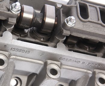 35 999 р. Головка блока ВАЗ-2190 в сборе AVTOSTANDART AVTOSTANDART 11183-1003007-40  с доставкой в г. Кемерово. Увеличить фотографию 6