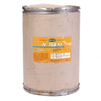 10 349 р. Смазка 158М 21кг OIL RIGHT OIL RIGHT 6283  с доставкой в г. Кемерово. Увеличить фотографию 1