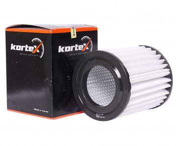 499 р. Фильтр воздушный HONDA C-RV (02-) KORTEX KORTEX ka0073  с доставкой в г. Кемерово. Увеличить фотографию 1