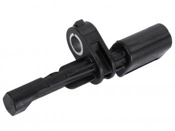 1 139 р. Датчик АБС VW Golf (10-) AUDI A3 (13-) SKODA Octavia колеса заднего левогоправого QUATTRO FRENI QUATTRO FRENI qf61f00407  с доставкой в г. Кемерово. Увеличить фотографию 2