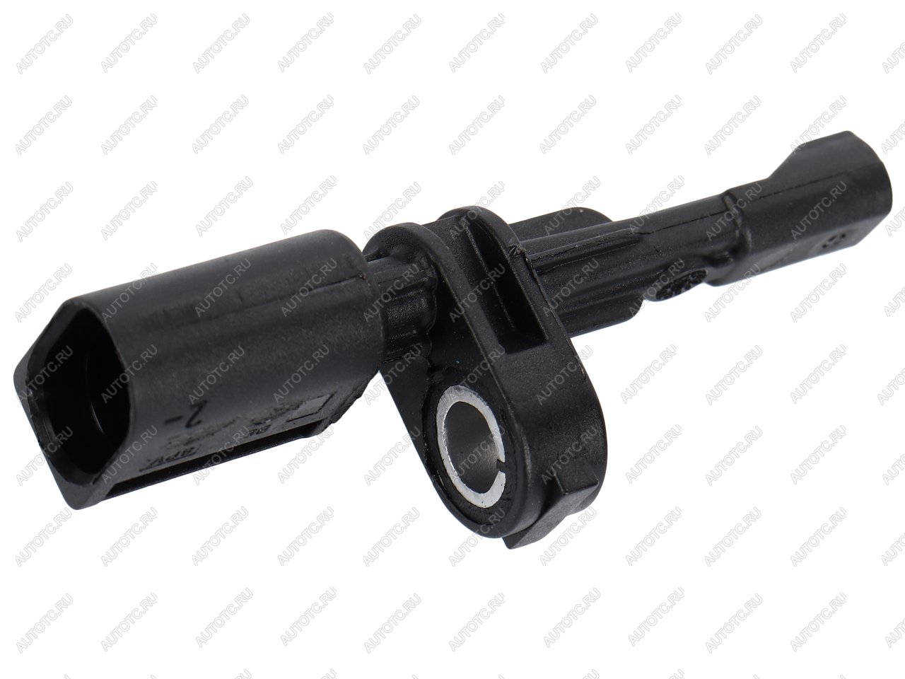 1 139 р. Датчик АБС VW Golf (10-) AUDI A3 (13-) SKODA Octavia колеса заднего левогоправого QUATTRO FRENI QUATTRO FRENI qf61f00407  с доставкой в г. Кемерово