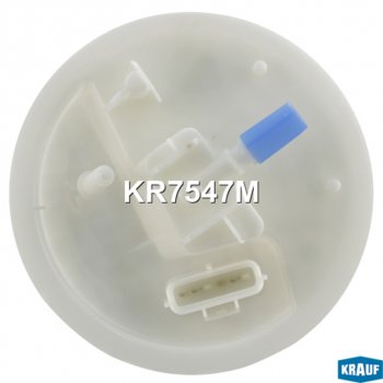 6 799 р. Насос топливный MAZDA 3 (09-) KRAUF KRAUF kr7547m  с доставкой в г. Кемерово. Увеличить фотографию 2