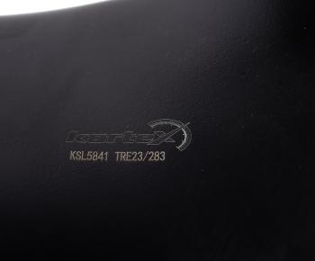 6 849 р. Рычаг подвески KIA Sorento (15-) передней нижний правый KORTEX KORTEX ksl5841  с доставкой в г. Кемерово. Увеличить фотографию 3